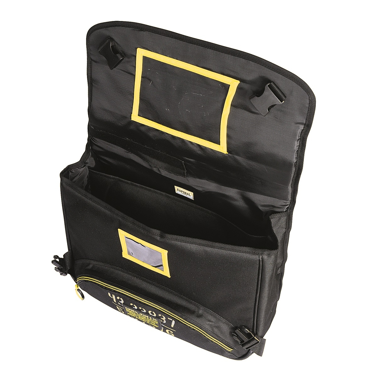 Cartable kaporal Clearance