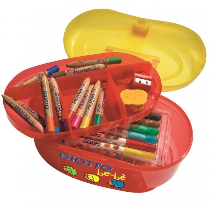 Giotto Bebe Boite Coloriage Supercolorbox Comptoir Des Ecoliers Fantasio Giotto Bebe Boite Coloriage Supercolorbox Comptoir Des Ecoliers Fantasio