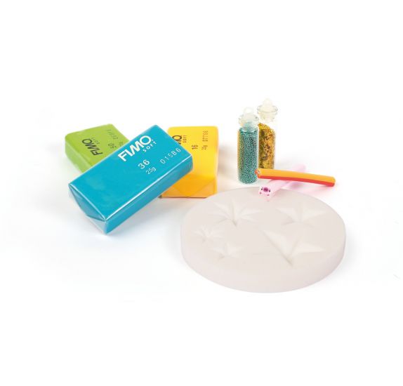 Graine Creative Fimo Calendrier De L Avent Comptoir Des Ecoliers Fantasio calendrier de l avent fimo 2021
